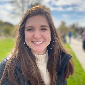 Meet your Posher, Amanda